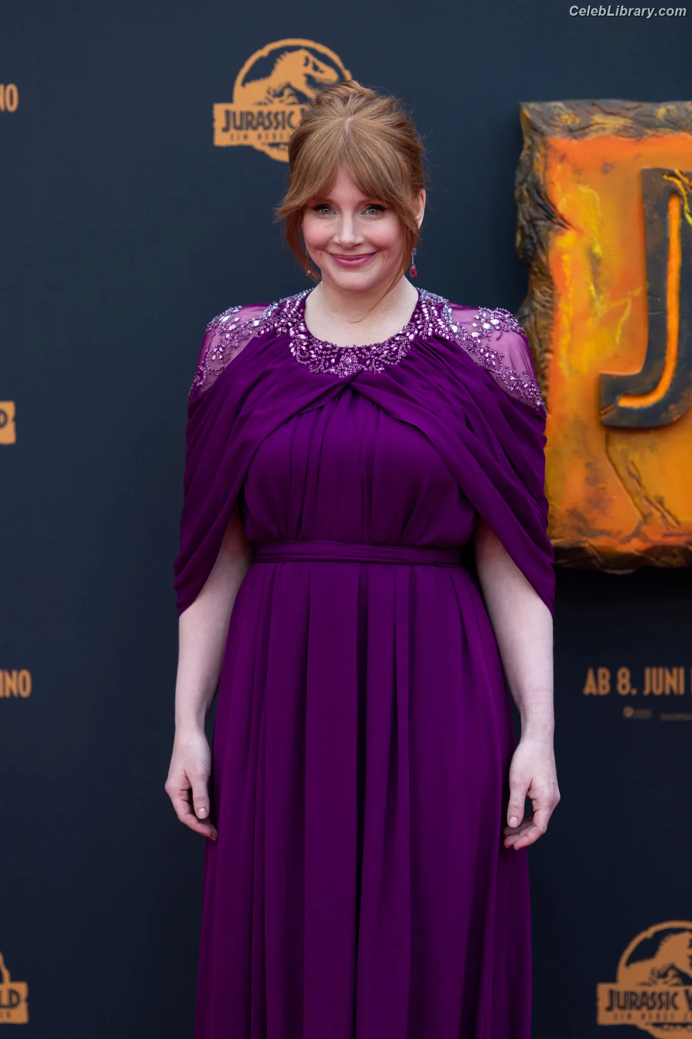 Bryce Dallas Howard photo 19 of 604