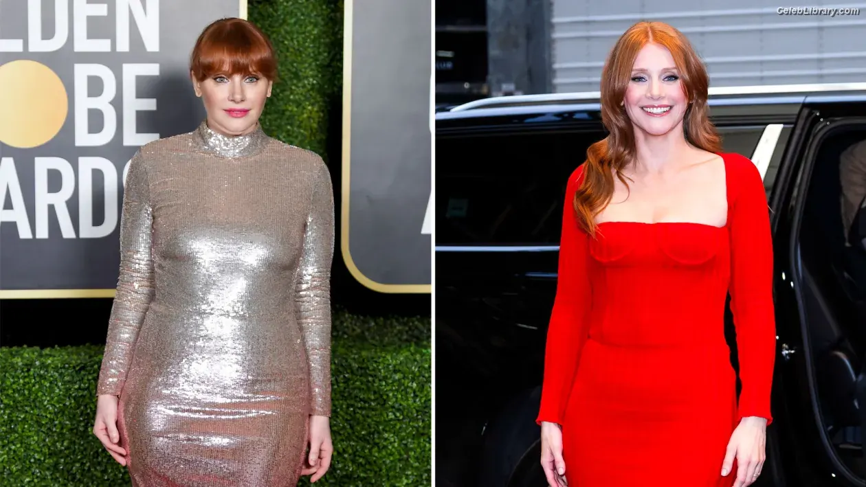 Bryce Dallas Howard photo 22 of 604