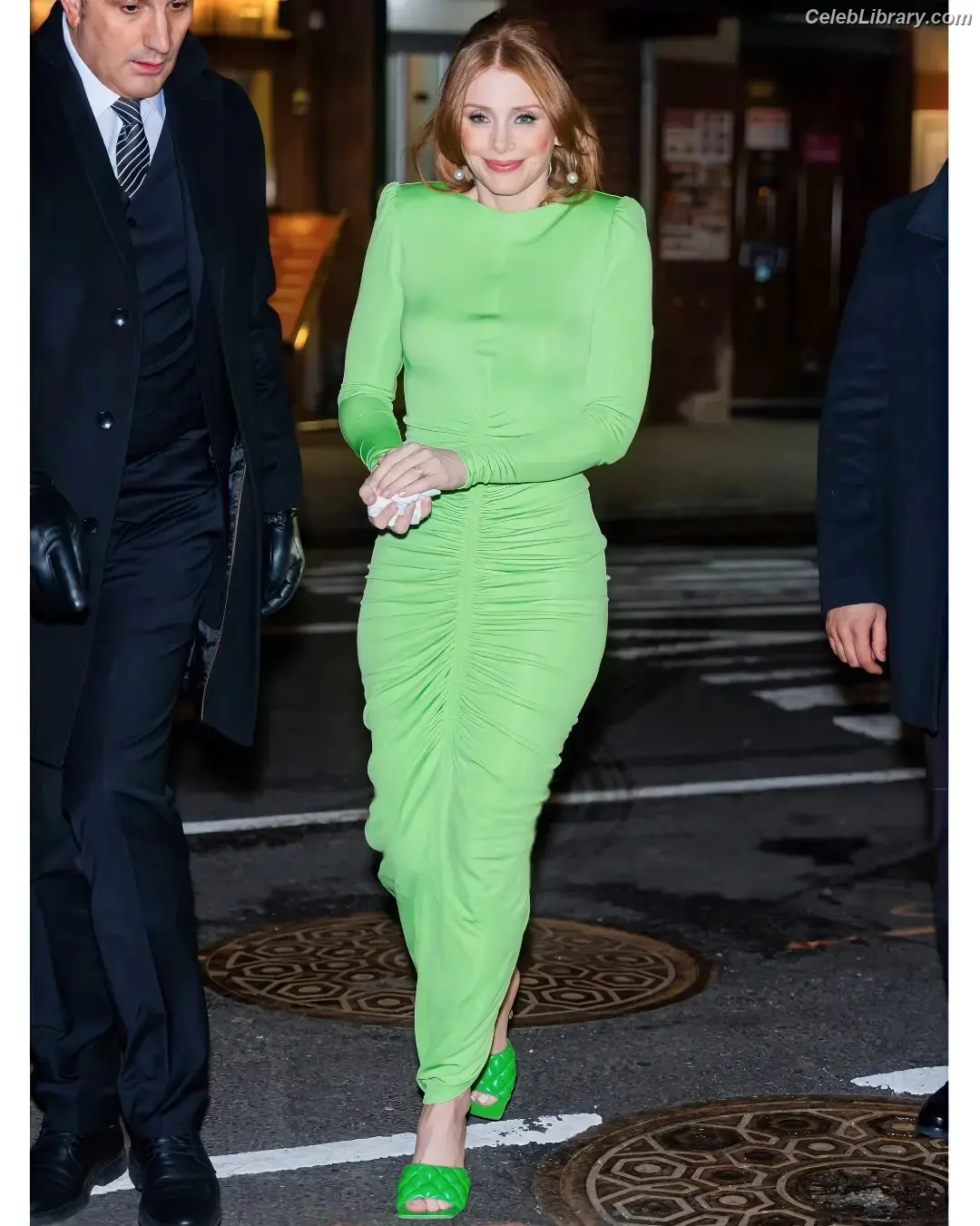 Bryce Dallas Howard photo 9 of 604