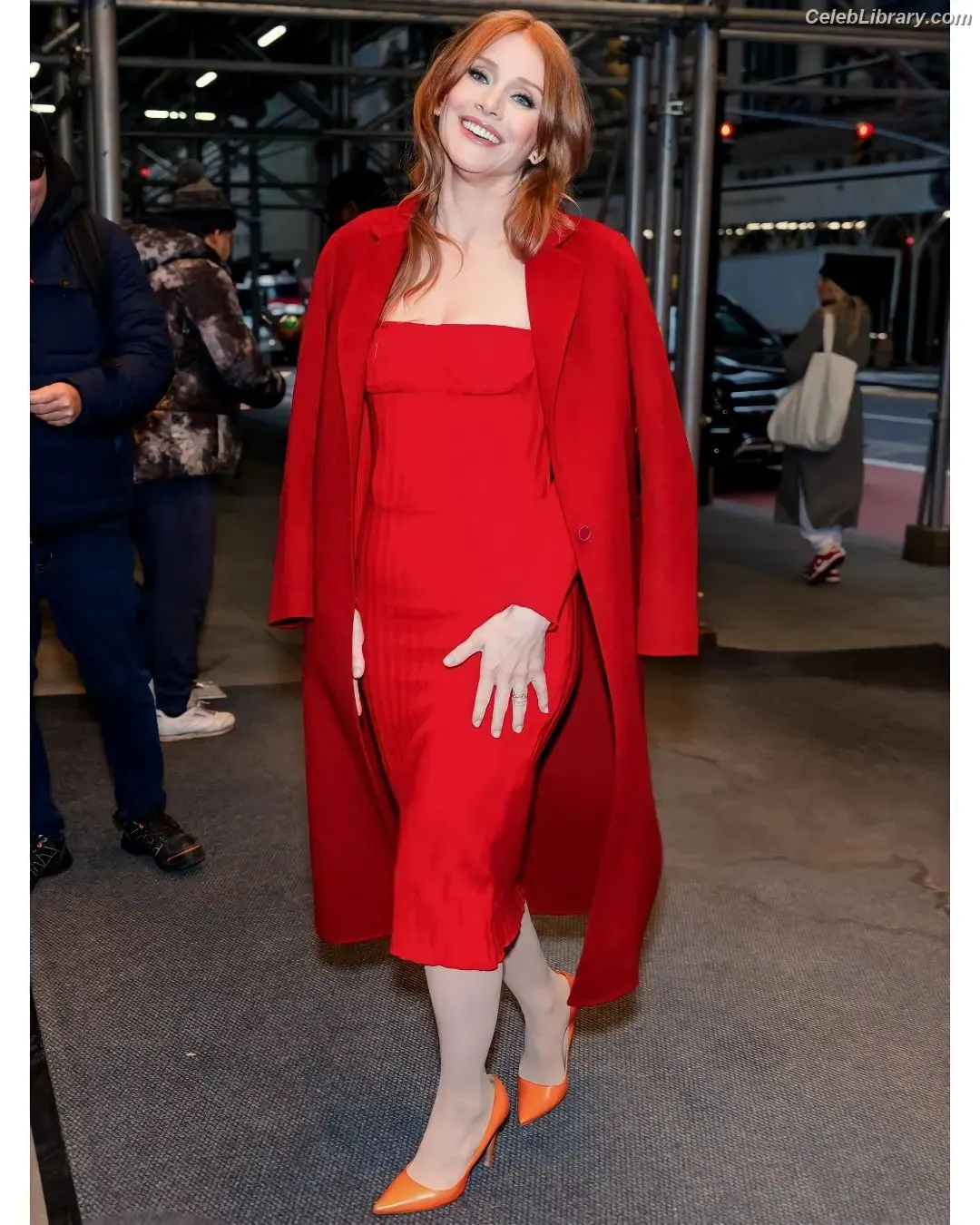 Bryce Dallas Howard photo 22 of 604