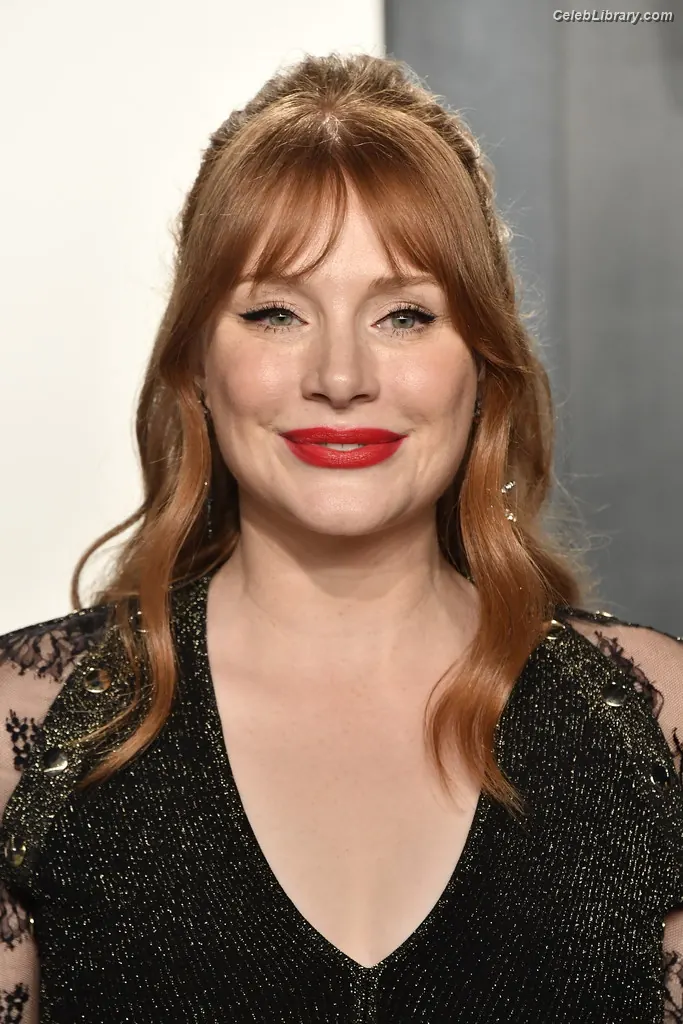 Bryce Dallas Howard photo 12 of 604