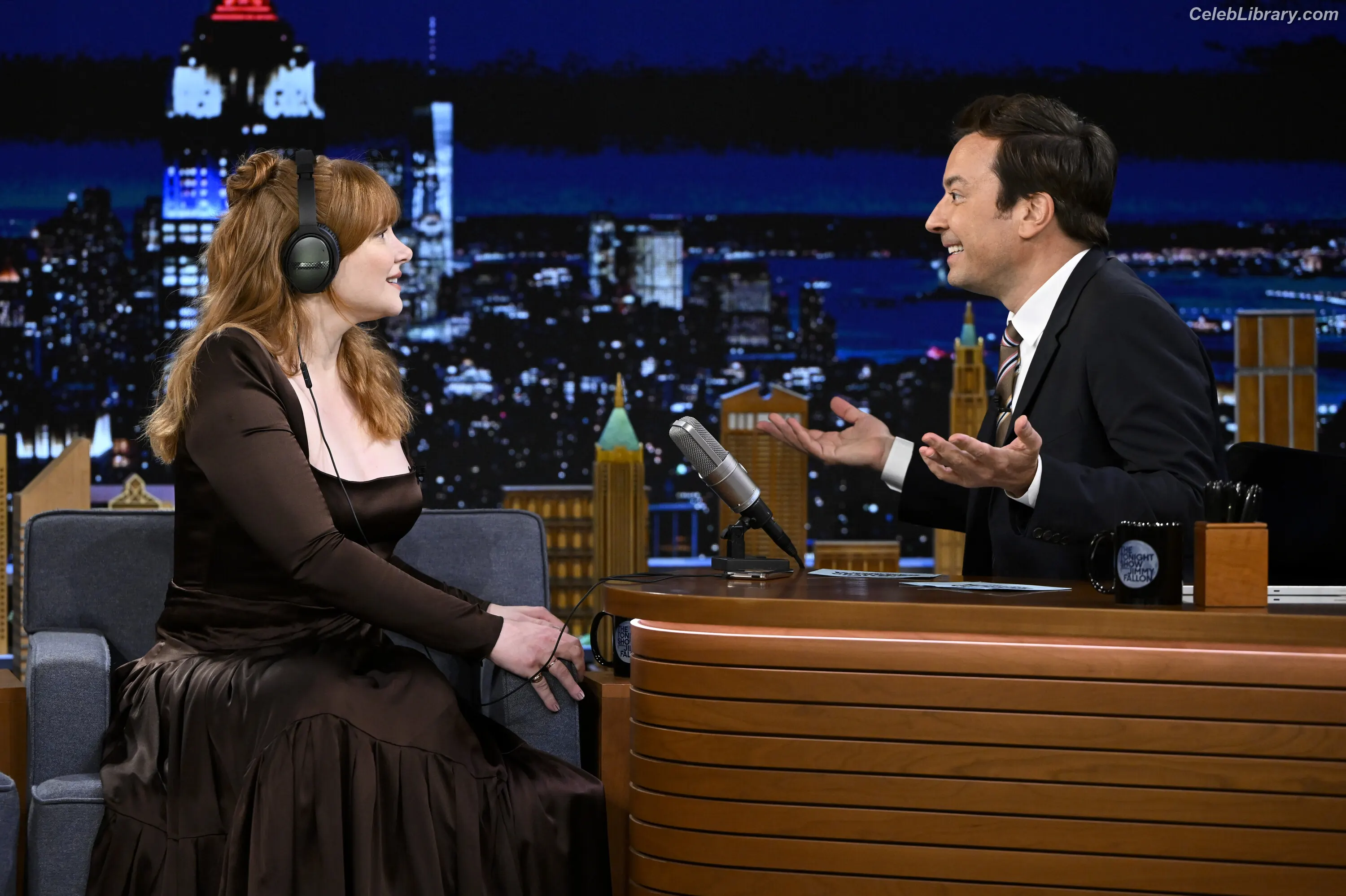 Bryce Dallas Howard photo 18 of 604