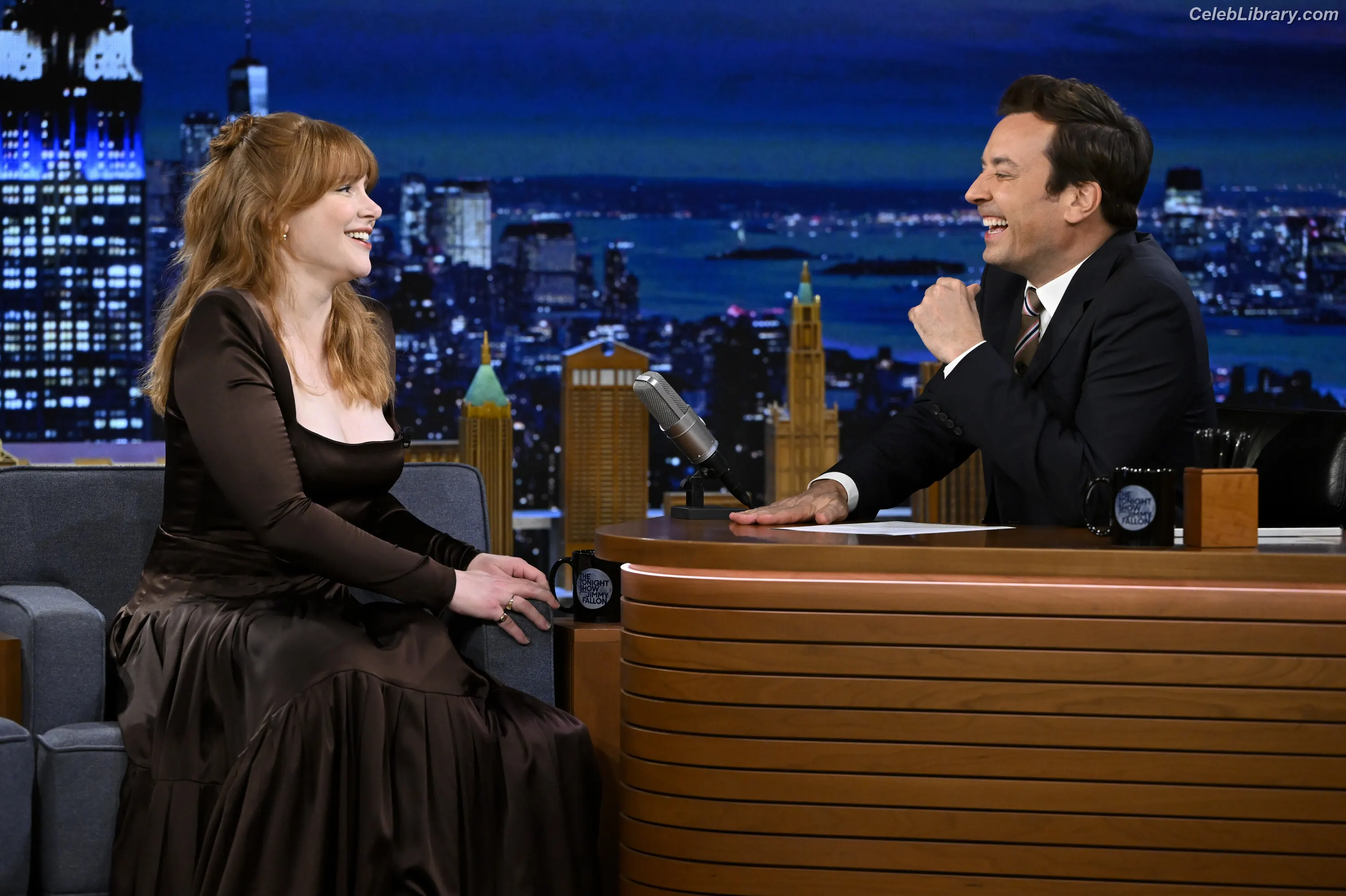Bryce Dallas Howard photo 21 of 604