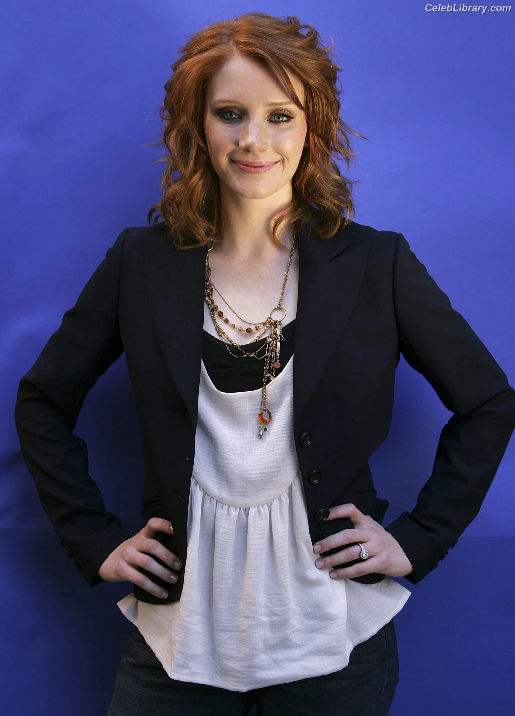 Bryce Dallas Howard photo 23 of 604