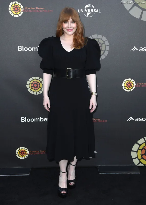 Bryce Dallas Howard photo 1 of 605