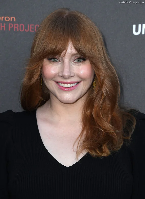 Bryce Dallas Howard photo 3 of 605