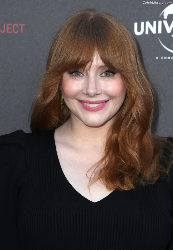 Bryce Dallas Howard photo 5 of 605