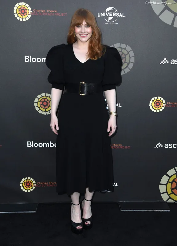 Bryce Dallas Howard photo 6 of 605