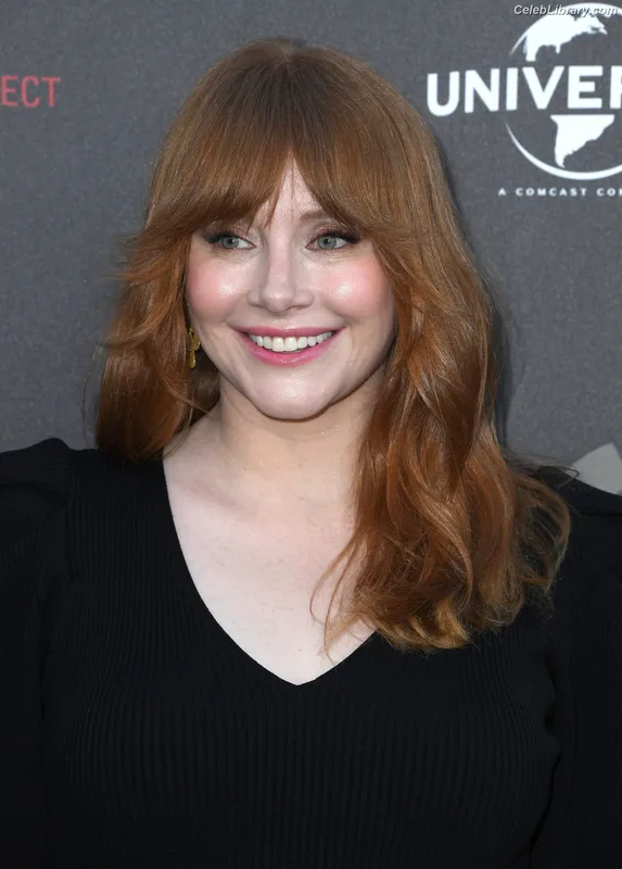 Bryce Dallas Howard photo 9 of 605