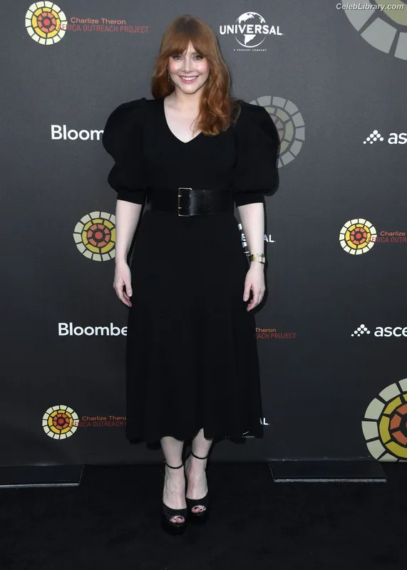 Bryce Dallas Howard photo 11 of 605