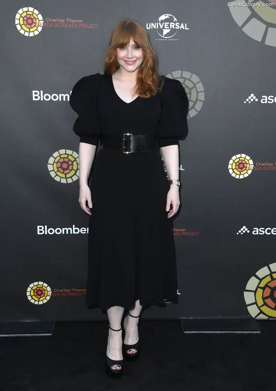 Bryce Dallas Howard photo 12 of 605