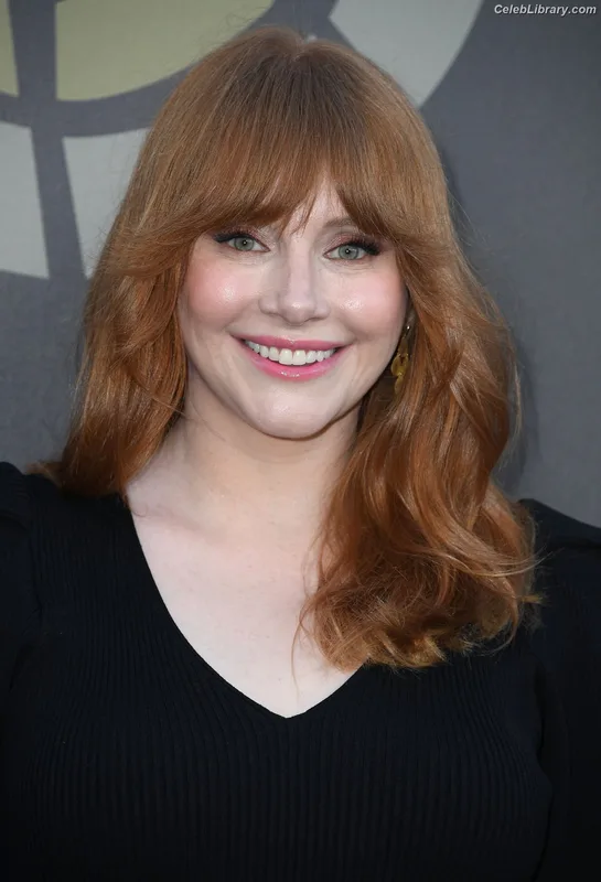 Bryce Dallas Howard photo 13 of 605