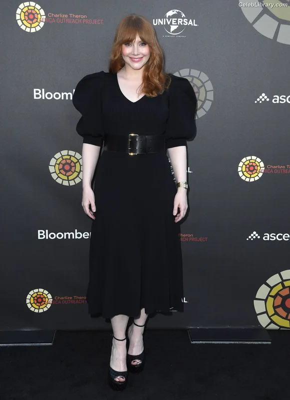 Bryce Dallas Howard photo 14 of 605
