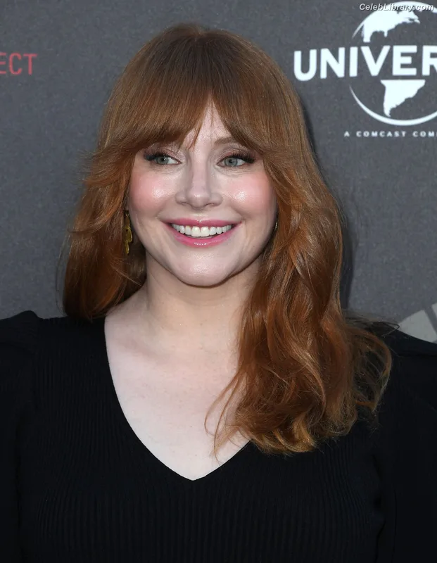 Bryce Dallas Howard photo 15 of 605