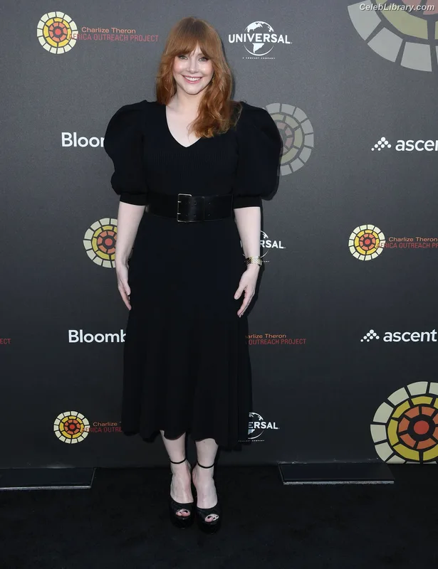 Bryce Dallas Howard photo 16 of 605