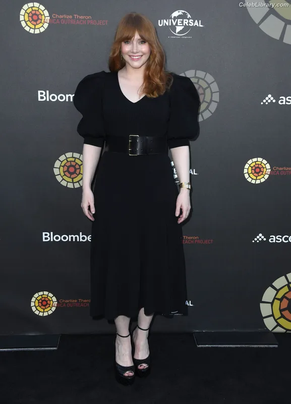 Bryce Dallas Howard photo 17 of 605