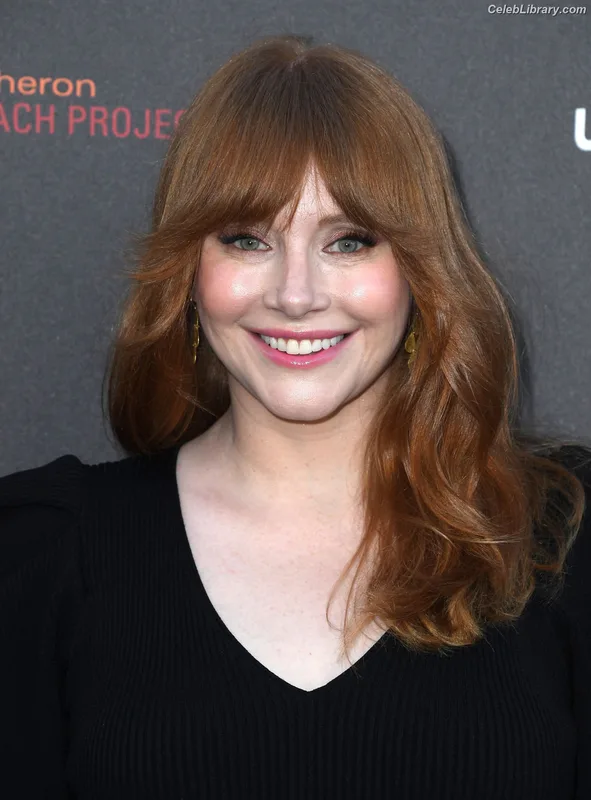 Bryce Dallas Howard photo 18 of 605