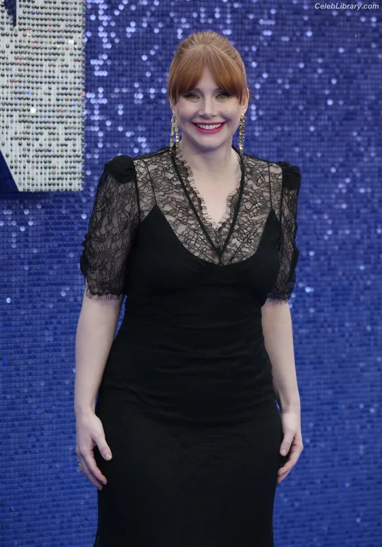 Bryce Dallas Howard photo 17 of 605
