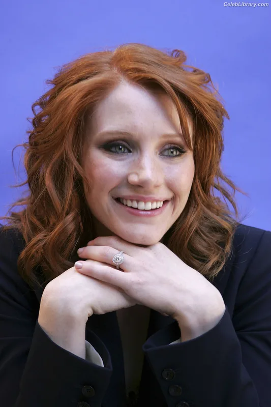 Bryce Dallas Howard photo 18 of 605