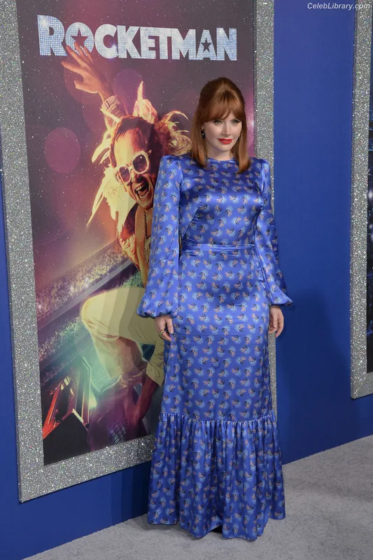 Bryce Dallas Howard photo 19 of 605