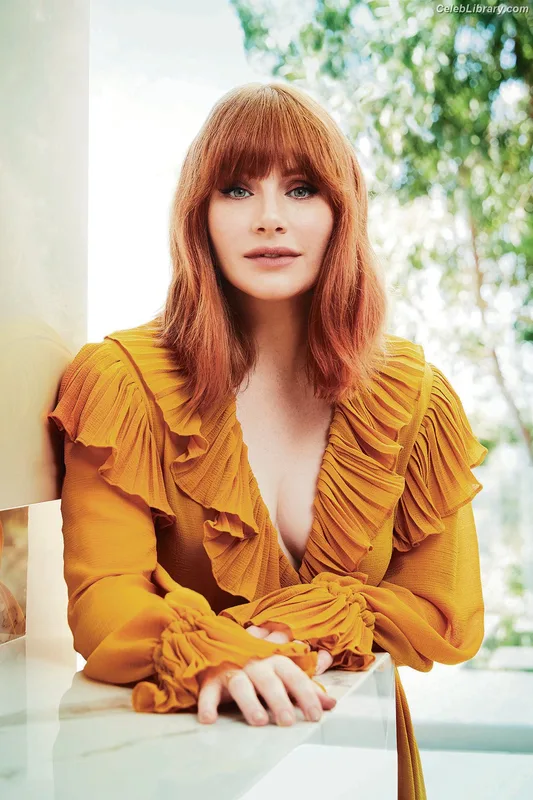 Bryce Dallas Howard photo 22 of 605