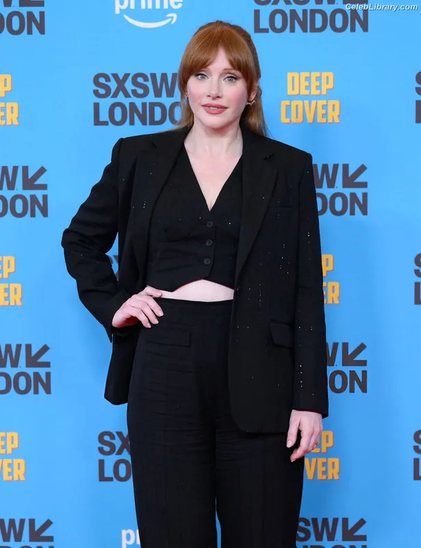 Bryce Dallas Howard photo 24 of 605