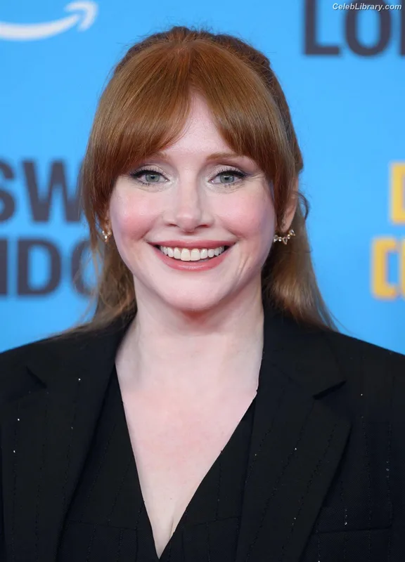 Bryce Dallas Howard photo 1 of 605