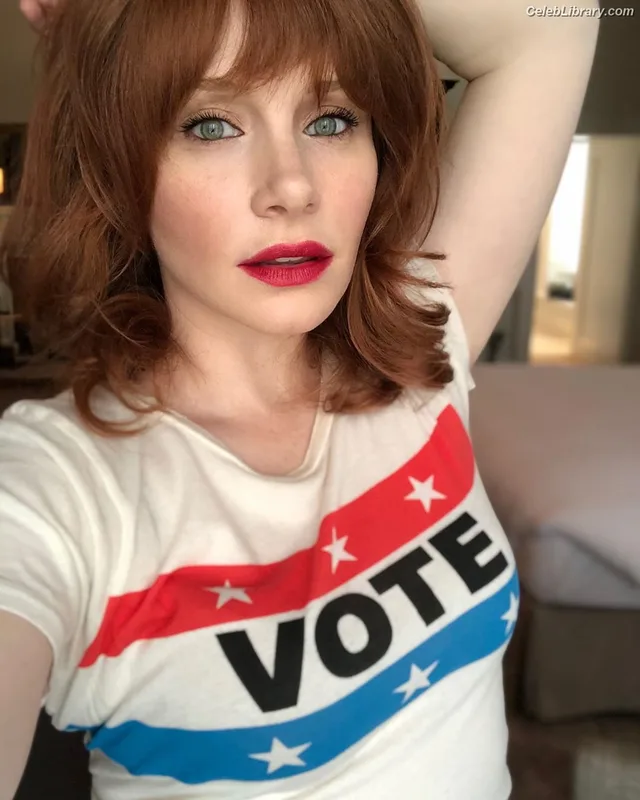 Bryce Dallas Howard photo 9 of 605