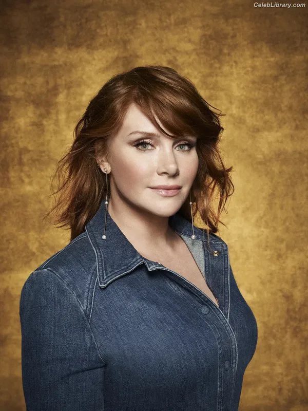 Bryce Dallas Howard photo 12 of 605