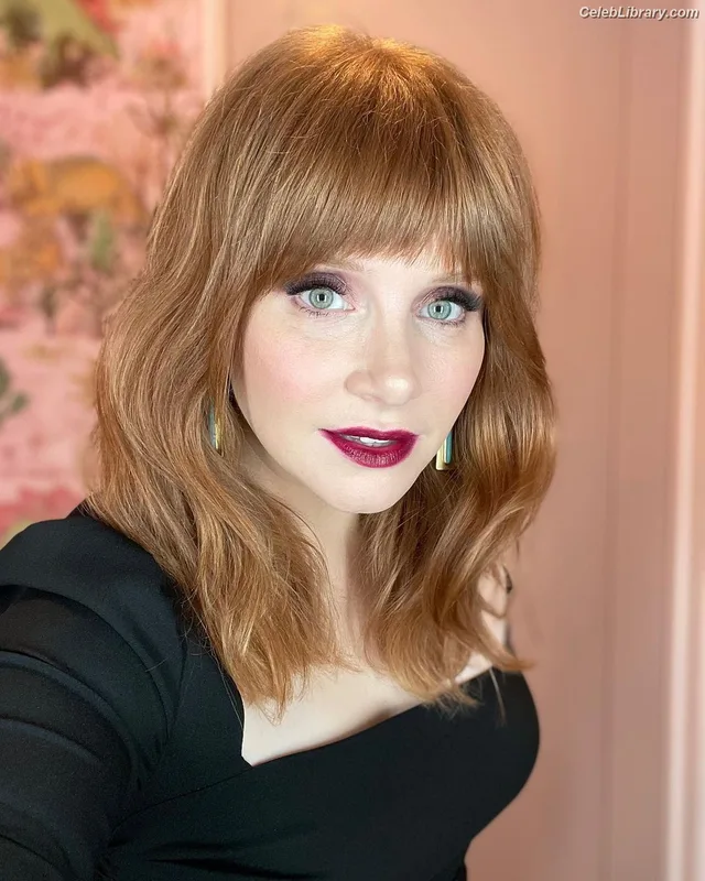 Bryce Dallas Howard photo 18 of 605