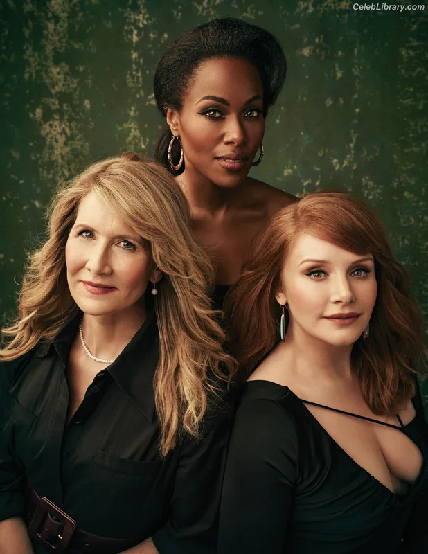 Bryce Dallas Howard photo 22 of 605