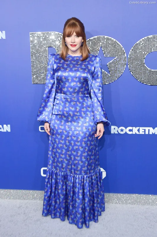 Bryce Dallas Howard photo 24 of 605
