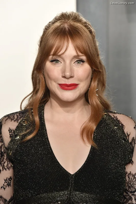 Bryce Dallas Howard photo 2 of 605