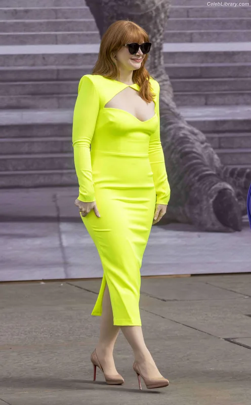 Bryce Dallas Howard photo 5 of 605