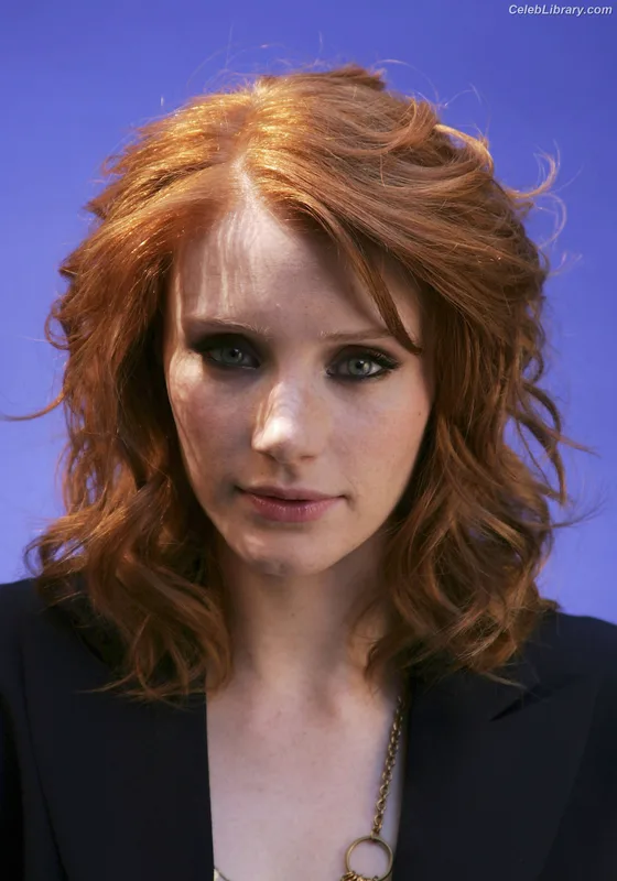 Bryce Dallas Howard photo 13 of 605