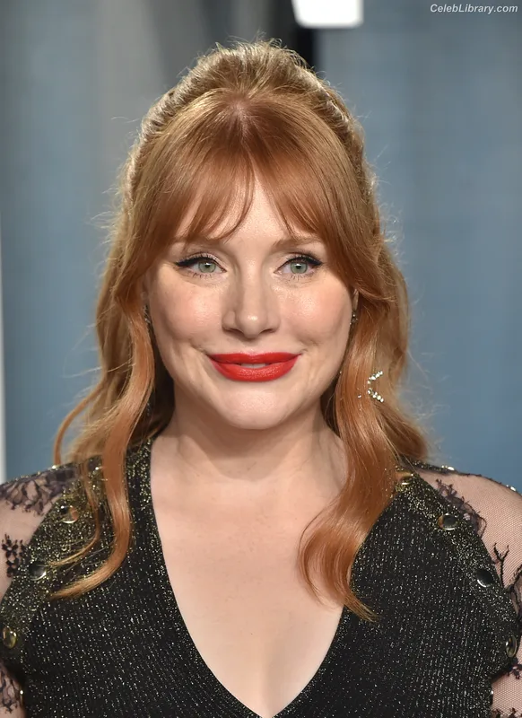 Bryce Dallas Howard photo 15 of 605