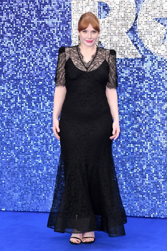 Bryce Dallas Howard photo 4 of 605