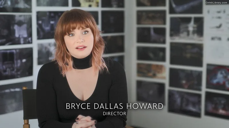 Bryce Dallas Howard photo 5 of 605