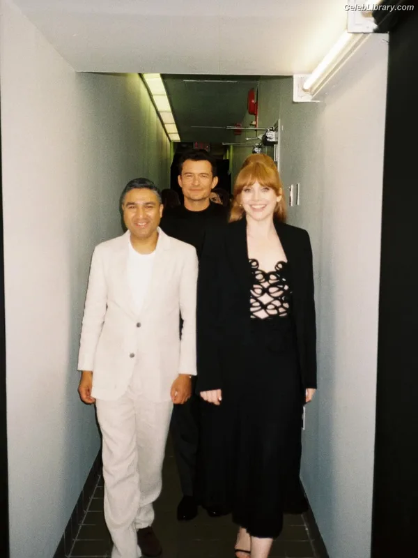 Bryce Dallas Howard photo 13 of 605