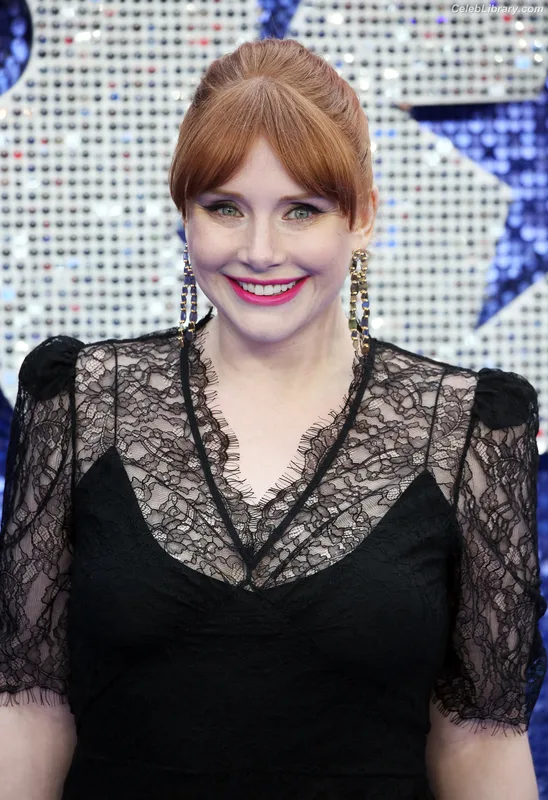 Bryce Dallas Howard photo 14 of 605