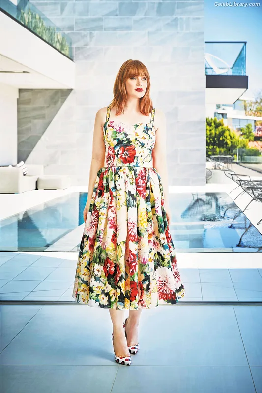 Bryce Dallas Howard photo 1 of 605