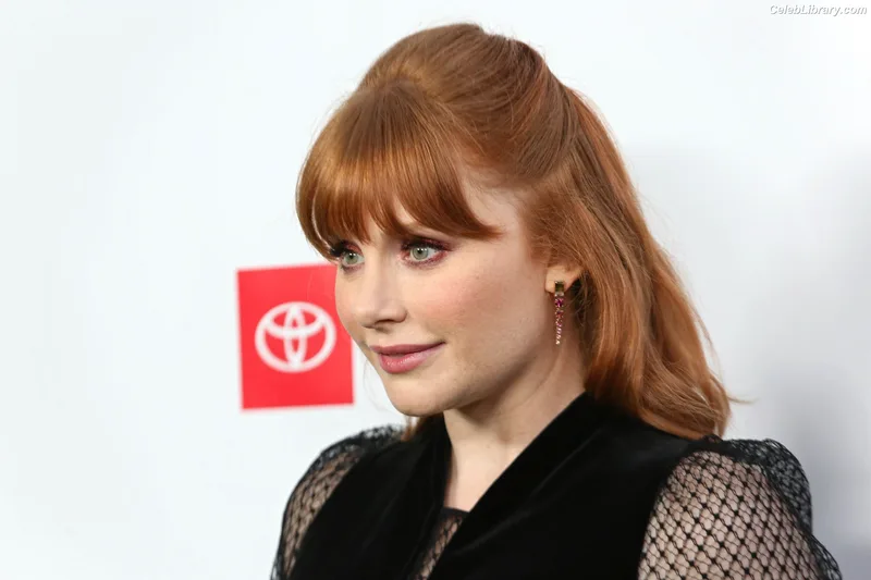 Bryce Dallas Howard photo 5 of 605