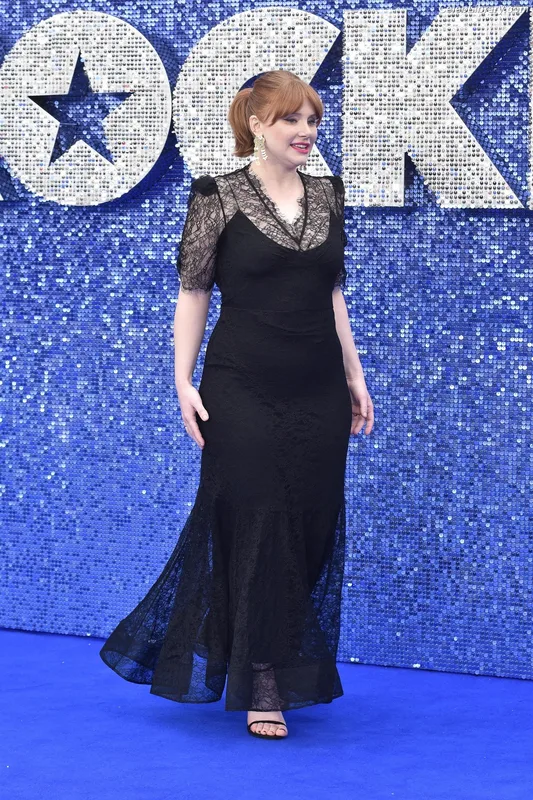Bryce Dallas Howard photo 6 of 605