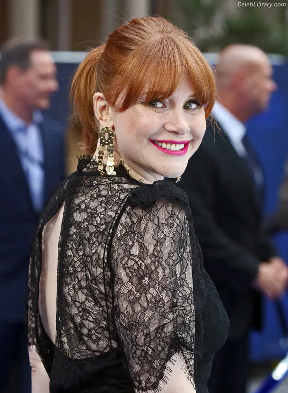 Bryce Dallas Howard photo 7 of 605