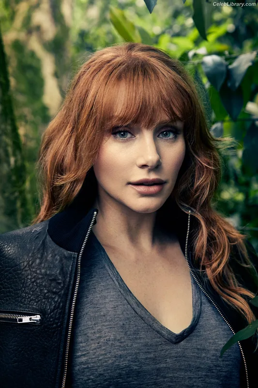 Bryce Dallas Howard photo 10 of 605
