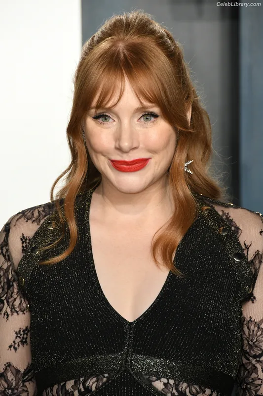 Bryce Dallas Howard photo 12 of 605