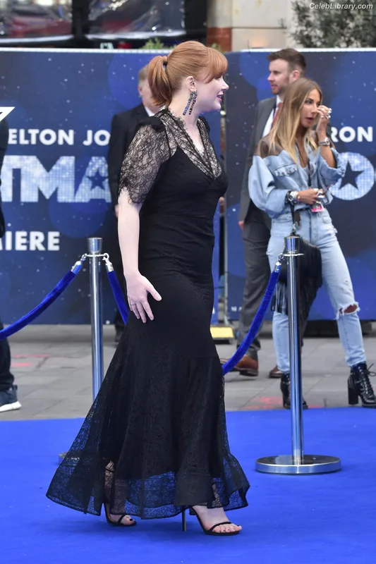Bryce Dallas Howard photo 16 of 605