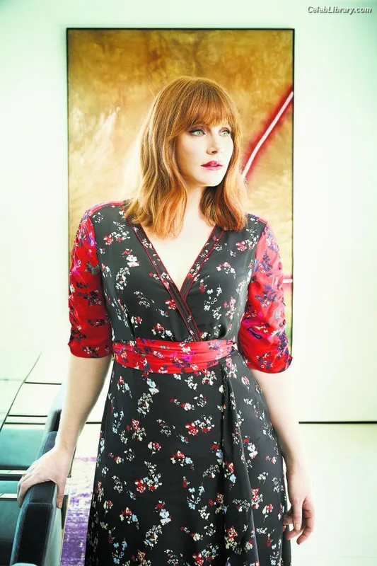 Bryce Dallas Howard photo 18 of 605