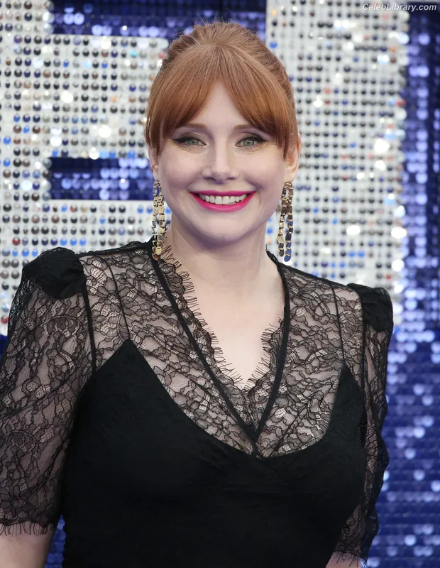 Bryce Dallas Howard photo 21 of 605