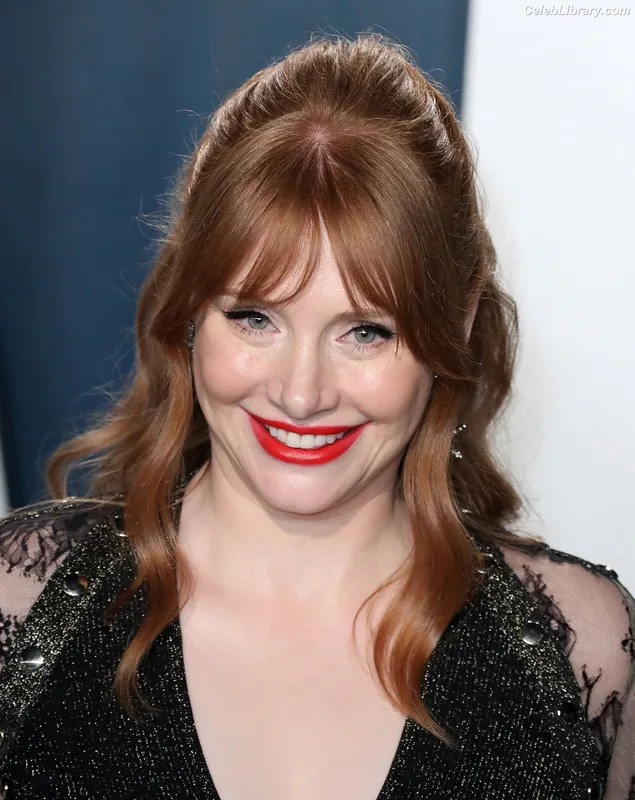 Bryce Dallas Howard photo 2 of 605